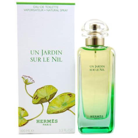 düfte hermes damen
